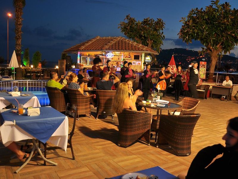 Parador Beach Hotel 176462