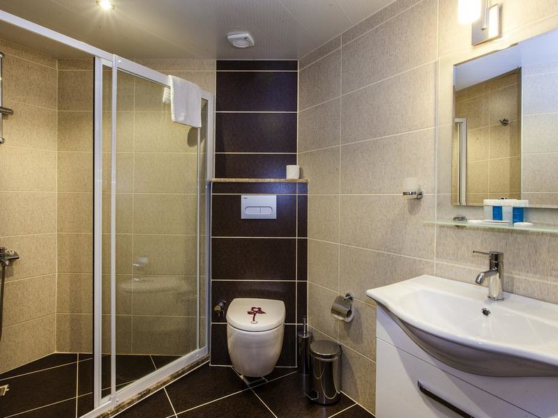 Parador Beach Hotel 176472