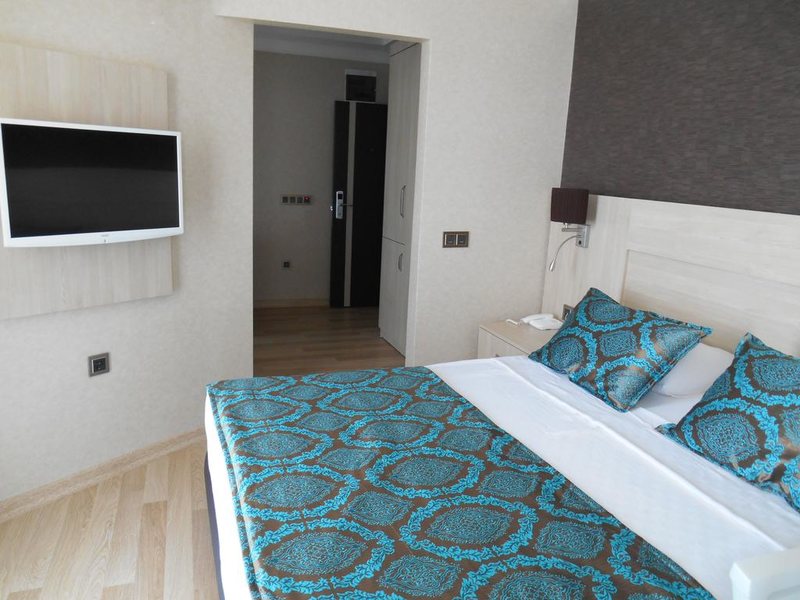 Parador Beach Hotel 176475