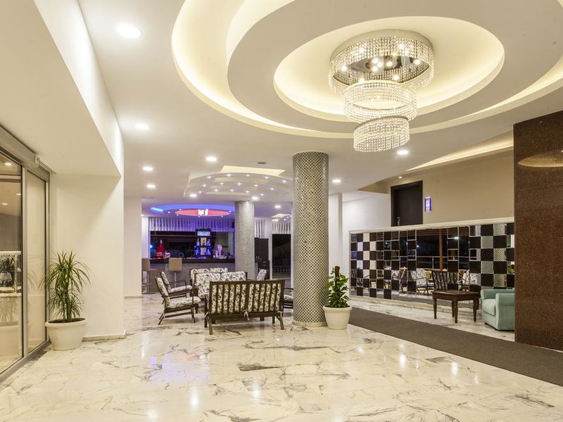 Parador Suite Hotel 277122