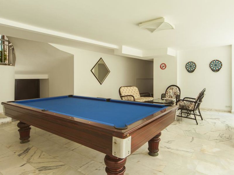 Parador Suite Hotel 277125