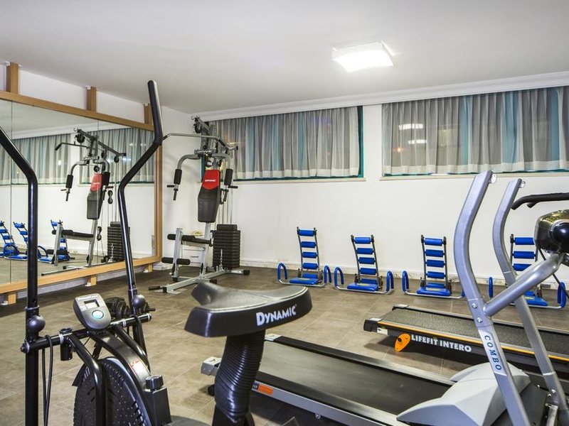 Parador Suite Hotel 277134