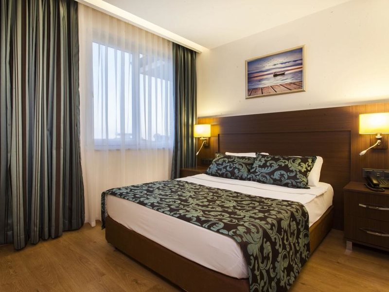 Parador Suite Hotel 277135