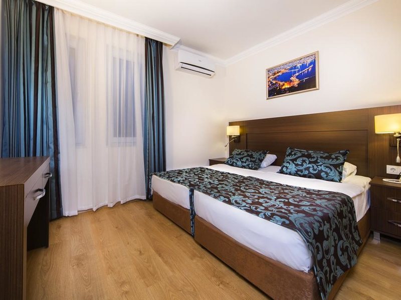 Parador Suite Hotel 277136