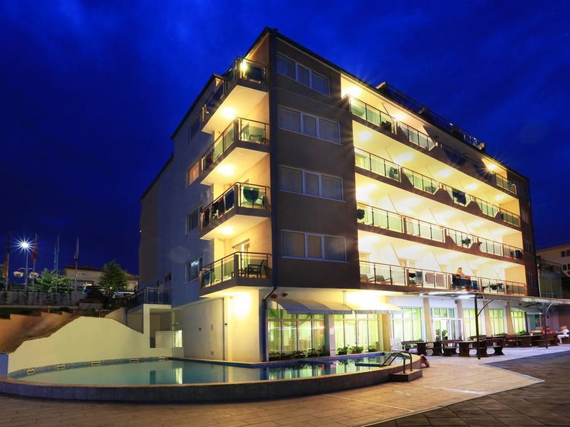 Paraiso Beach  167157