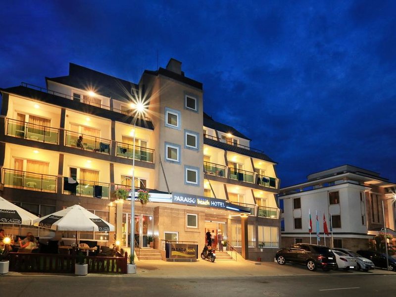 Paraiso Beach  167159