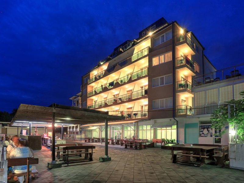 Paraiso Beach  167160