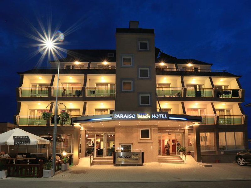 Paraiso Beach  167161