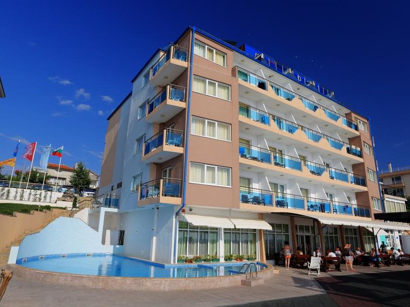 Paraiso Beach  167172