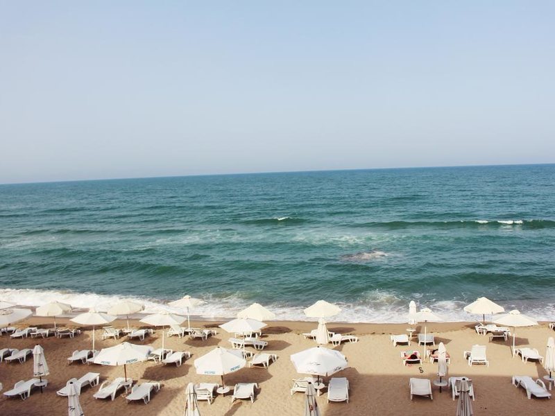 Paraiso Beach  167175