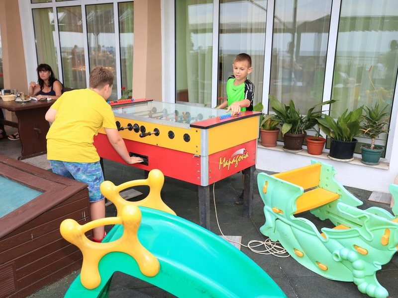 Paraiso Beach  167177