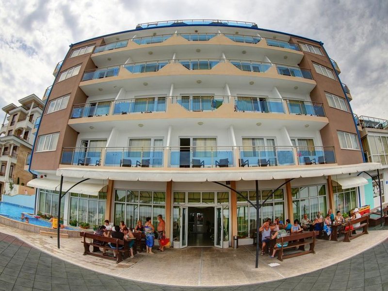 Paraiso Beach  167178