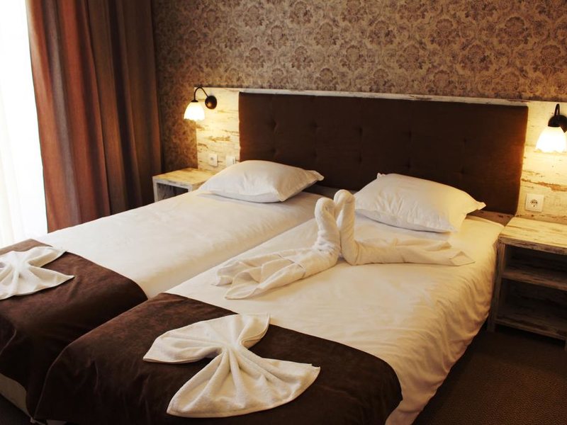 Paraiso Theopolis 312776