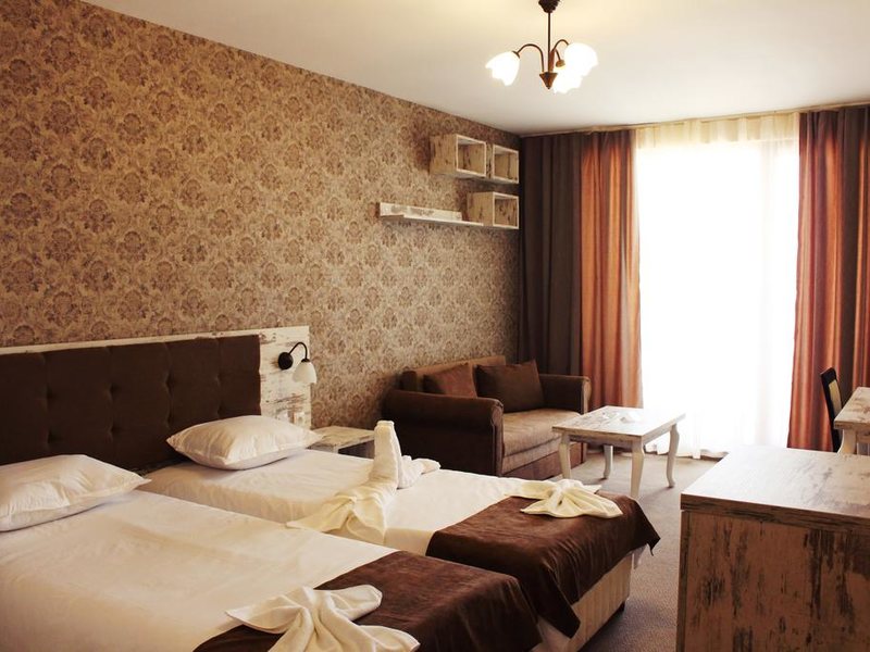 Paraiso Theopolis 312777