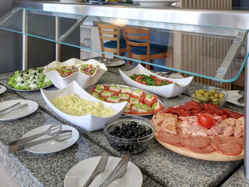 Paraiso Theopolis 312779