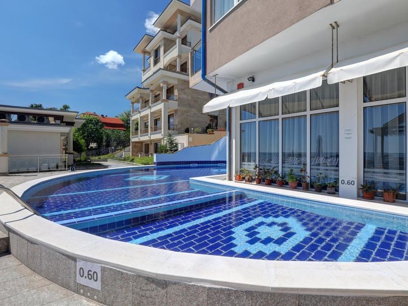 Paraiso Theopolis 312780