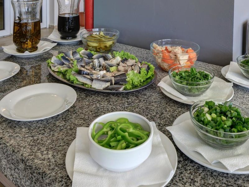 Paraiso Theopolis 312781