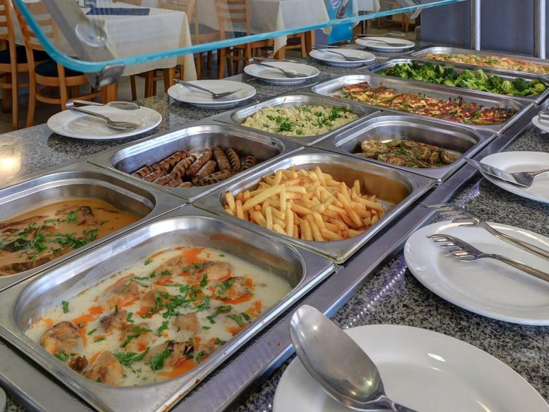 Paraiso Theopolis 312783