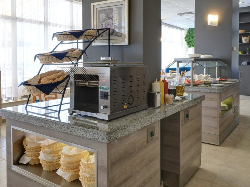 Paraiso Theopolis 312785