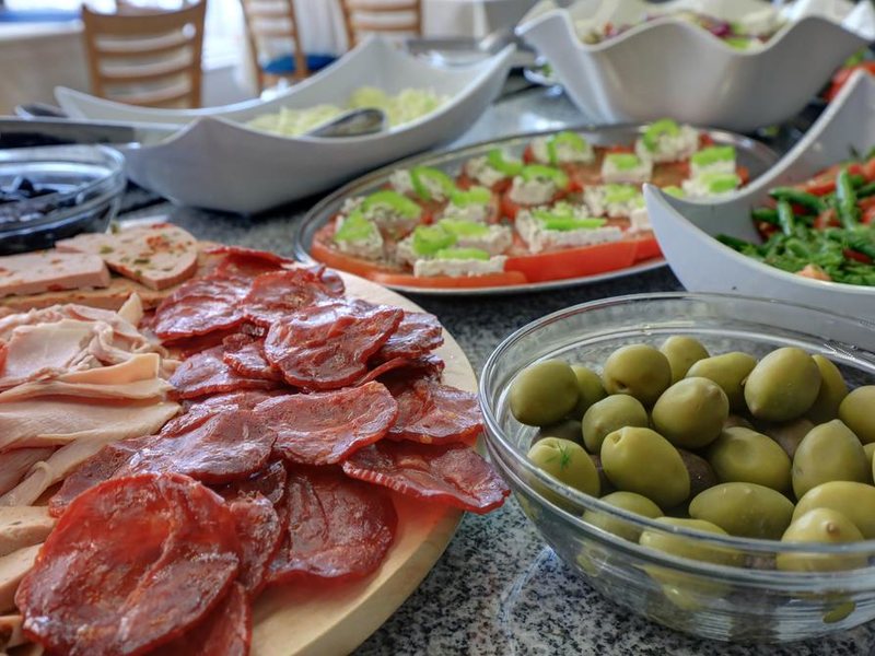 Paraiso Theopolis 312786