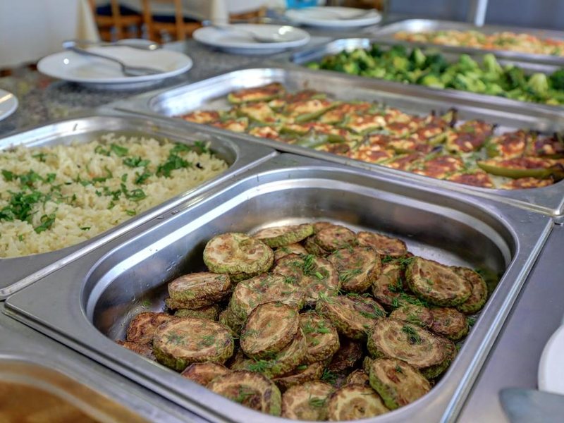 Paraiso Theopolis 312787