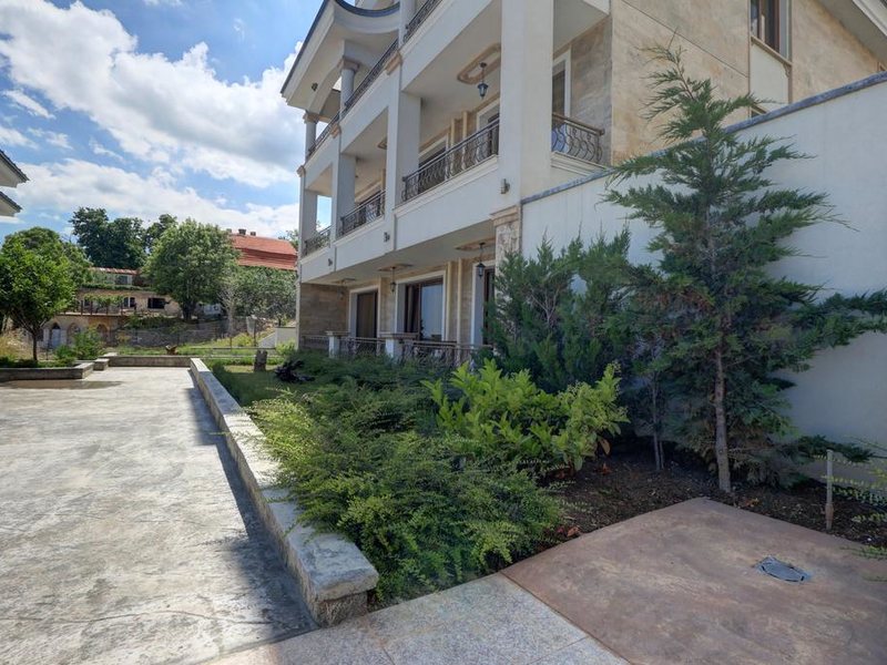 Paraiso Theopolis 312788