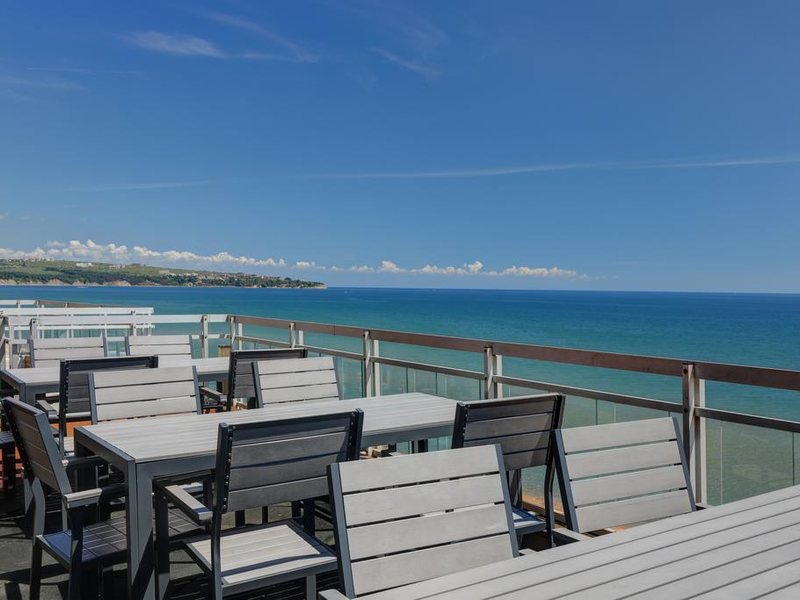 Paraiso Theopolis 312792