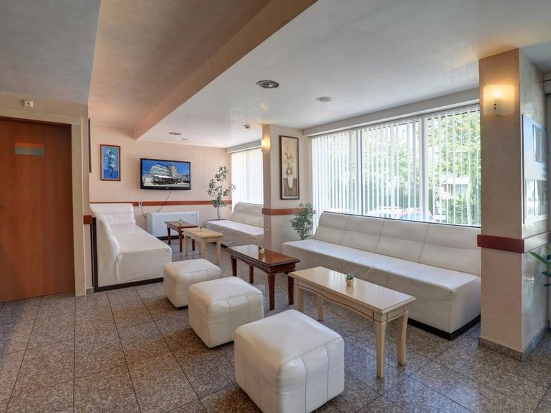 Paraiso Theopolis 312794