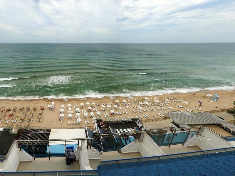 Paraiso Theopolis 312796