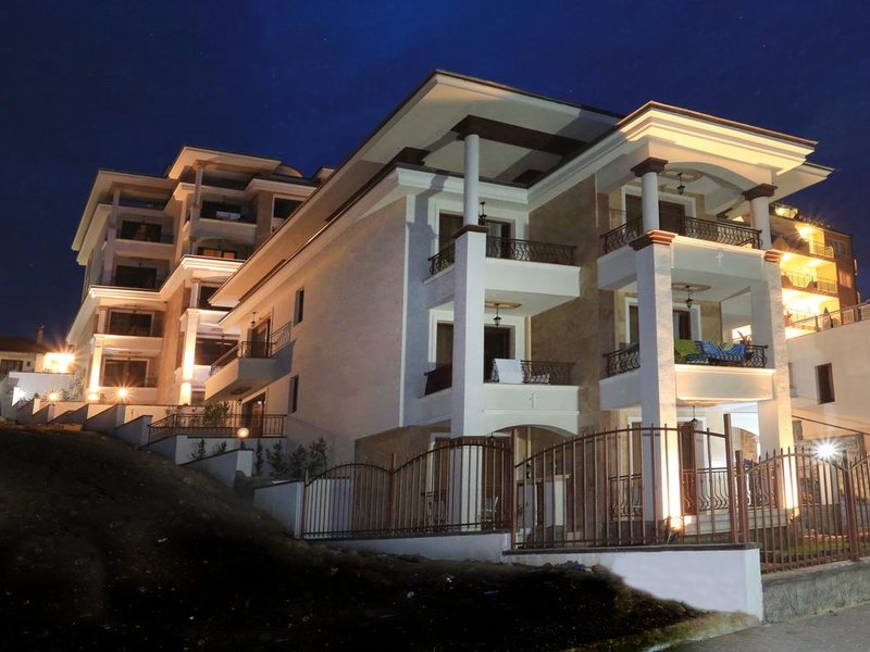 Paraiso Theopolis 312798