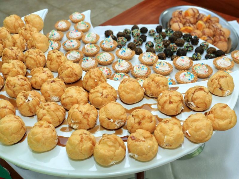 Paraiso Theopolis 312799