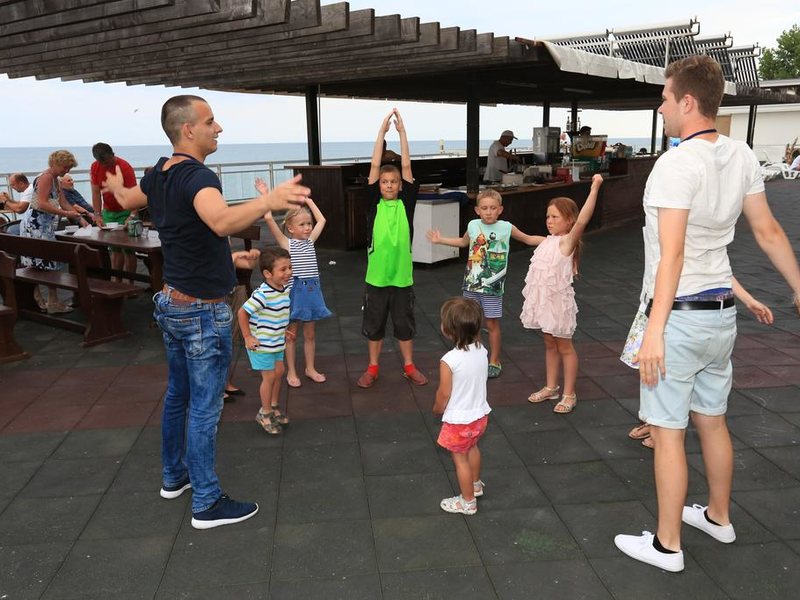 Paraiso Theopolis 312801