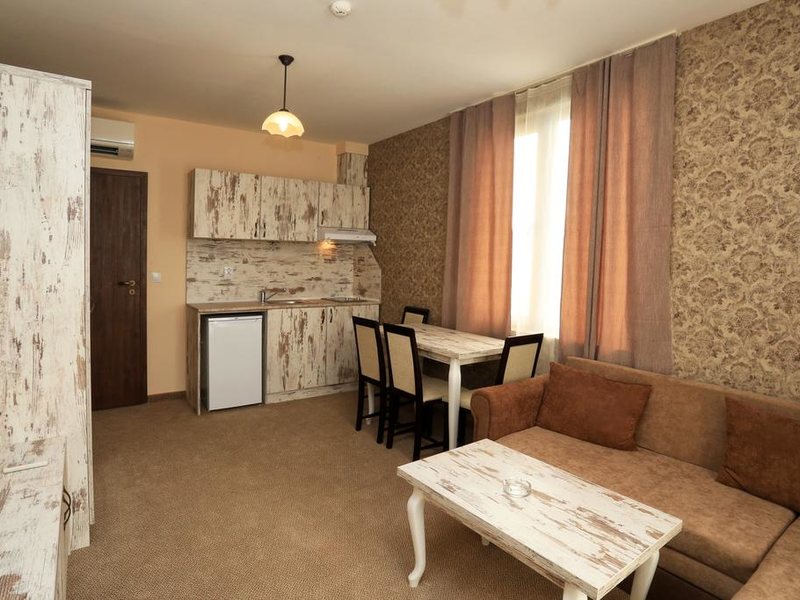 Paraiso Theopolis 312803