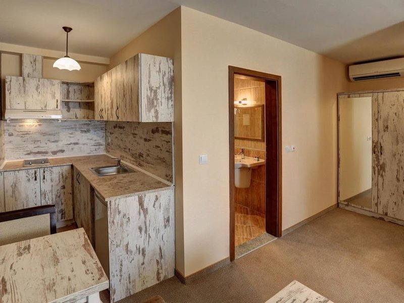 Paraiso Theopolis 312804