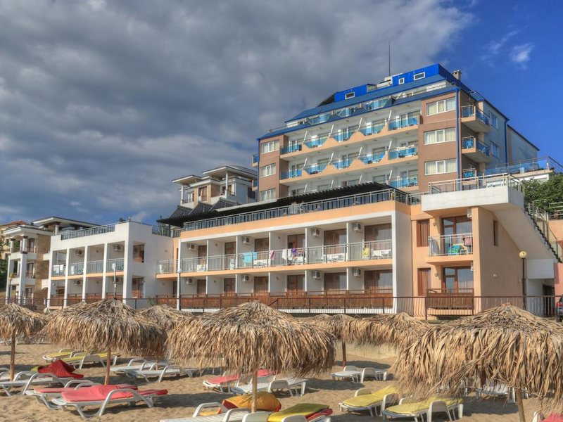 Paraiso Theopolis 312805