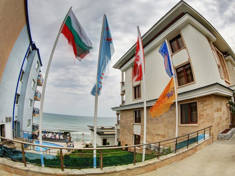 Paraiso Theopolis 312806