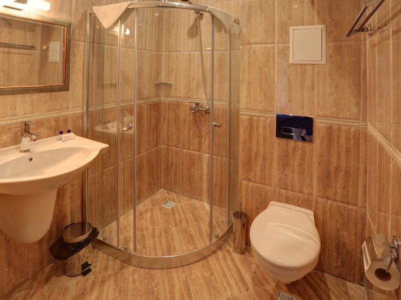 Paraiso Theopolis 312807