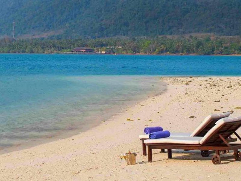 Parama Koh Chang 155706