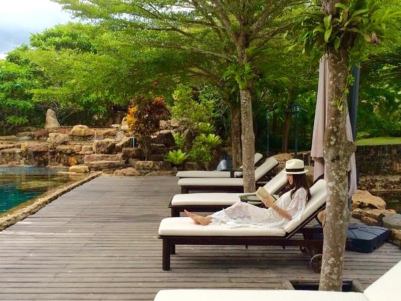 Parama Koh Chang 155707