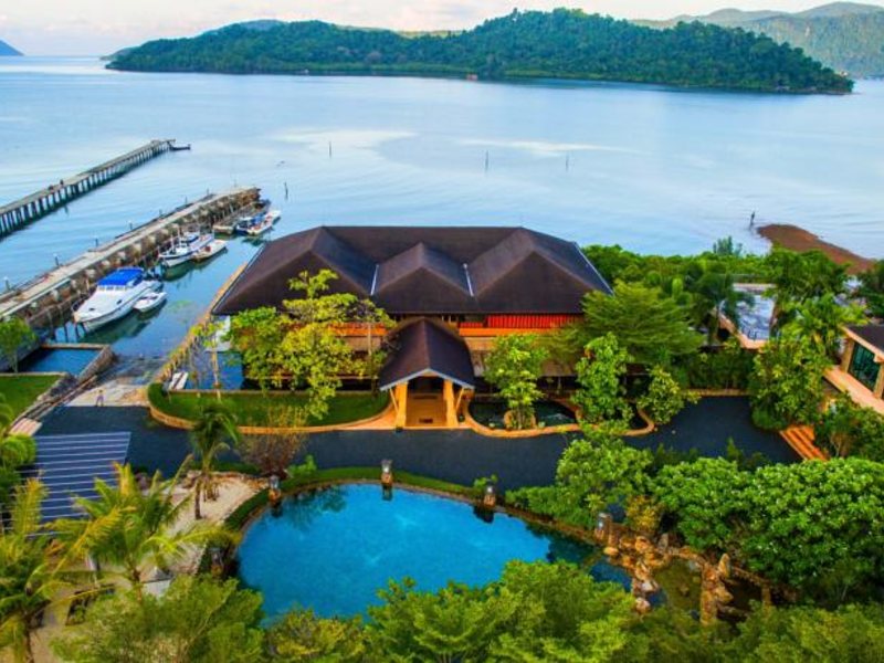 Parama Koh Chang 155708