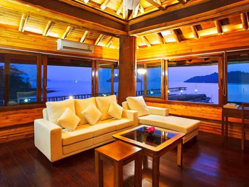 Parama Koh Chang 155709