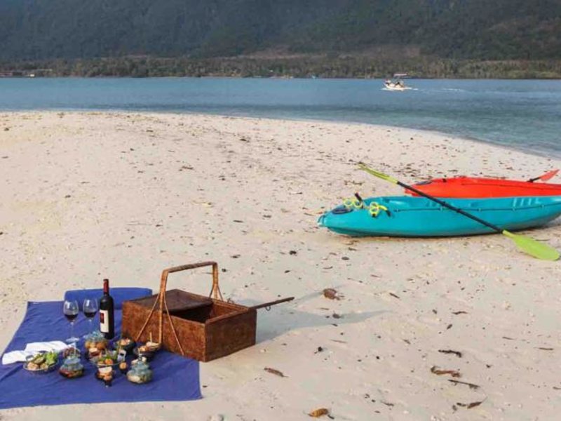 Parama Koh Chang 155712