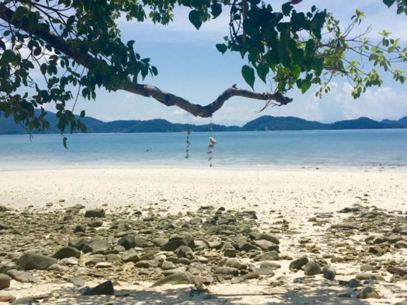 Parama Koh Chang 155715