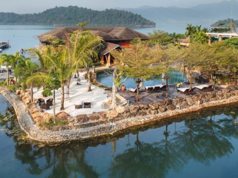 Parama Koh Chang 155716