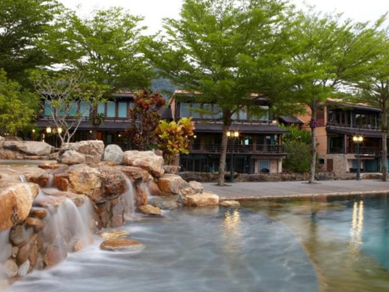 Parama Koh Chang 155719