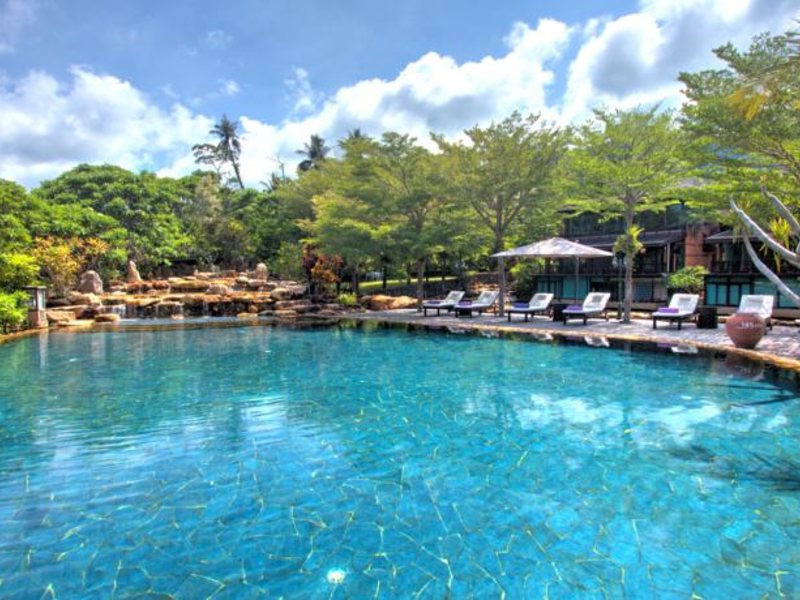 Parama Koh Chang 155723