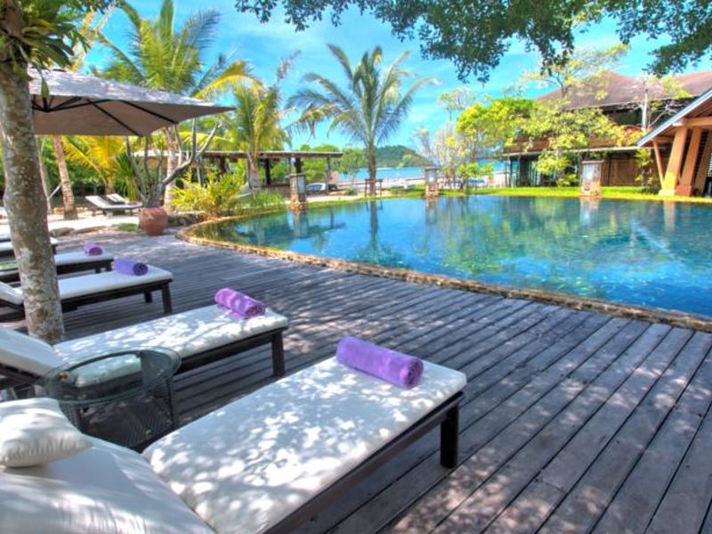 Parama Koh Chang 155724