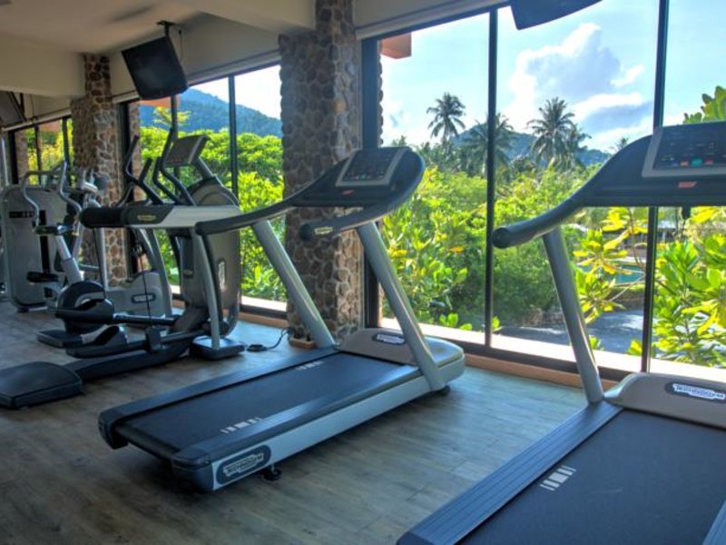 Parama Koh Chang 155725