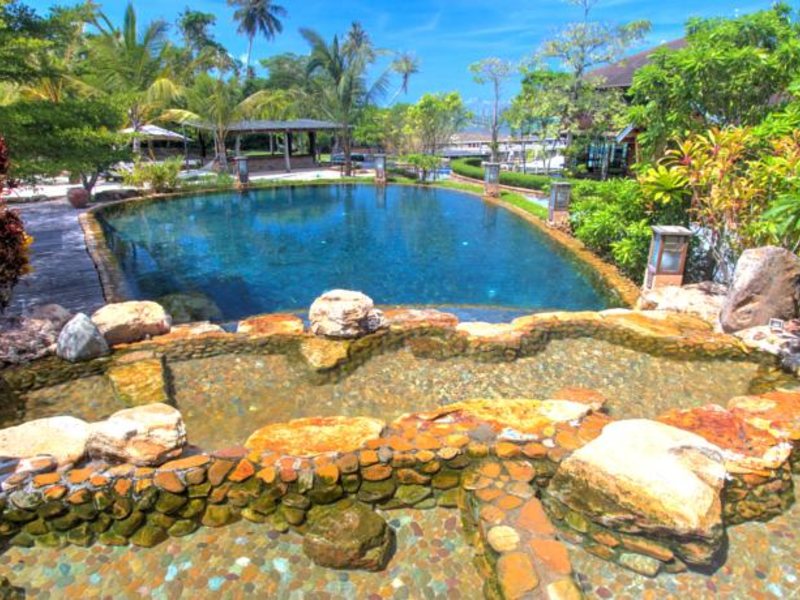 Parama Koh Chang 155728