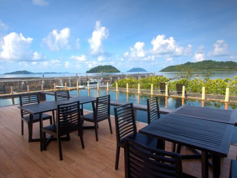 Parama Koh Chang 155730